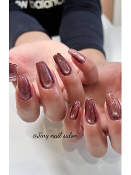 ジンネイルサロン(Jing nail salon)/