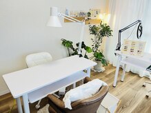 ジェルネフェル(LaDjernefer)の雰囲気（施術代）