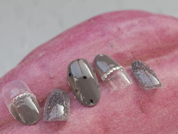 ネイルアッシュ(Nail H)/デザインコース