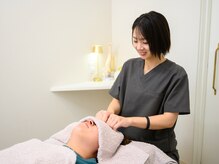 レヴィタンス カゴシマ(LEVITANCE kagoshima)/頭痛/首肩こり/眼精疲労◎