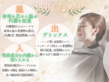 ヨサパーク リリー(YOSA PARK Lily)