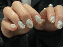 グラッドネイル 銀座店(GLAD nail)/定額デザイン◎¥11,800