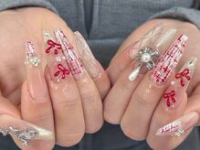 イーサンネイルサロン(E3 Nail salon)
