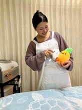 ゆいまーるはうす&nbsp;福永 有里恵