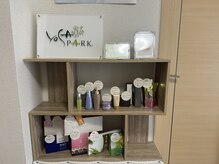 ヨサパーク モアニ(YOSA PARK)/商品購入可能です◎