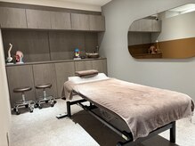 スリーピー(SLEEPY)/施術部屋【恵比寿/ヘッドスパ】