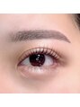 フェイン 心斎橋店(fein.) parisienne+eyebrowstyling★ 〔人気No1〕