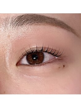 ルミティ 川越(Lumity)/まつげパーマ