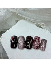 ネム(NEMM)/2月newデザイン