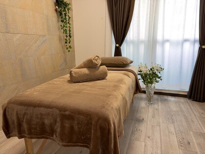  ネクターン ルミエール(Nekturn' Lumiere)の写真