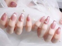 ウェリナ(WELINA)の雰囲気（大人気フレンチマグネットが¥3980で出来ちゃいます♪♪）