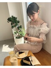 アイラッシュリリー(eyelash lily)&nbsp;Nana 