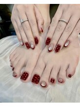 ヘブン ネイル 鶯谷(HEAVEN Nail)/