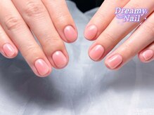 ドリーミー ネイル 上野(Dreamy Nail)/チークネイル