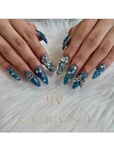 リーベスト 心斎橋店(REBEST)/