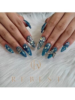 リーベスト 心斎橋店(REBEST)/