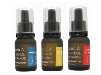 グリーンピール専門サロン SHANTI【シャンティ】/ピュールボーテのレチノール