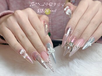 リボン 高田馬場(RIBON)/