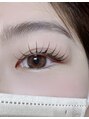 クチュールラッシュ バイ アイマジック 渋谷店(COUTURE LASH by eye majic) 似合わせラッシュリフト