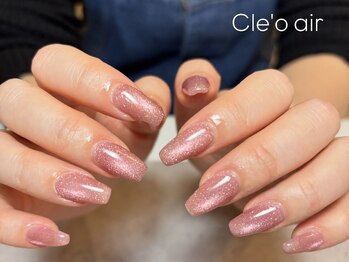 クレオエール(Cle’o air)/フラッシュマグネット