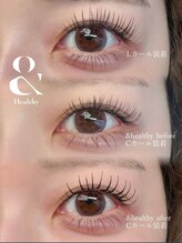 アラーナサロン(Arana salon)/エクステ/マツエク/まつエク