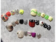 リーヴェ(Riebe)/2026年4月 ★フット定額