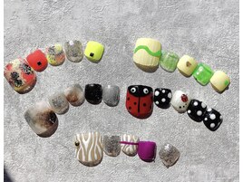 2026年4月 ★フット定額