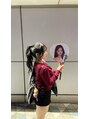 ロレインアイ 銀座店 KーPOPが大好きです!皆さんの推し是非教えてください!