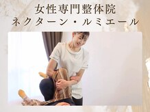 ネクターン ルミエール(Nekturn' Lumiere)