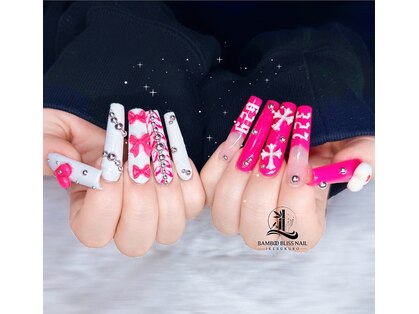 バンブーブリス 池袋東口店(BambooBliss)の写真