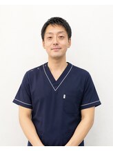 にこにこ整骨院 整体院 皆川 匠