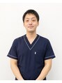 にこにこ整骨院 整体院 皆川 匠