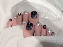 フットネイル