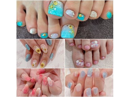 フェリーチェスト(felichest)の写真