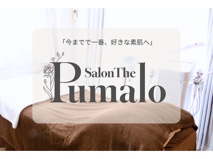 サロン ザ プマロ(SalonThePumalo)の写真