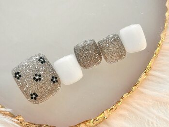 フレイヤ 新宿店(FREJA)/☆フットGoldコース☆