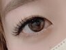 【ボリュームEYE】フラットラッシュ160本 コーティング仕上げ付 ￥7000→￥5600