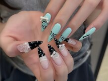 ノヴァ ネイル 日本橋店(Nova Nail)