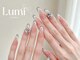 ルミネイル 池袋東口サンシャイン店(Lumi Nail)の写真