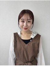 リコ ヘアアンドリラクゼーション(LICO)&nbsp;Shoko 