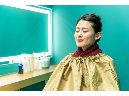 ハッコラ 麹町(haccola)の写真