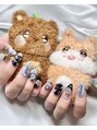 ミュズネイル(MUSE NAIL) 串田