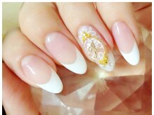 ネイリュー(naiLiu)/新規さんのみ 5200