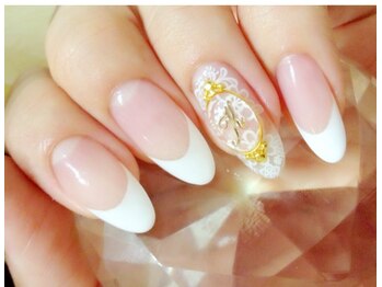 ネイリュー(naiLiu)/新規さんのみ 5200