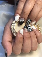 マイドリームス(My dreams)/ジェルネイル