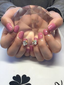 リリアーナ(Liliana)/