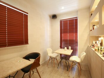 フィトラボ(PhytoLab)/カフェスペース