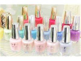 レギュラーマニュキュアコース