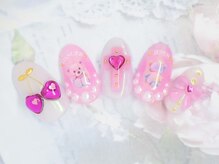 ナーズ(NERD'S)/ゆめかわ*120分やり放題♪¥11000