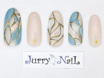 ジュリーネイル 所沢店/プッチネイル